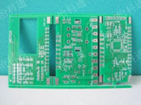 2-sided PCB