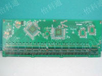 4-sided PCB