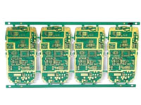 Communication PCB