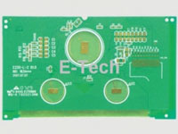 Digital Product PCB