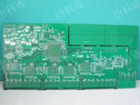 Multilayer PCB